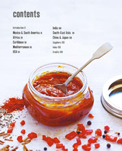 Red Hot Sauce Book