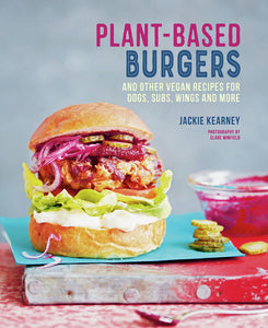 Plant-based Burgers