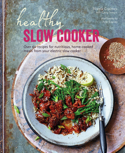 Healthy Slow Cooker