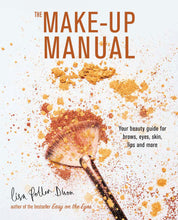 The Make-up Manual