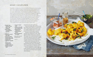 Recipes From My Indian Kitchen