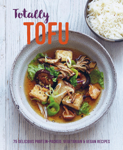 Totally Tofu
